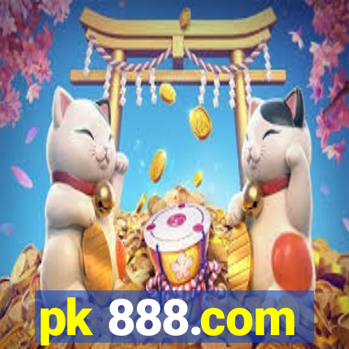 pk 888.com